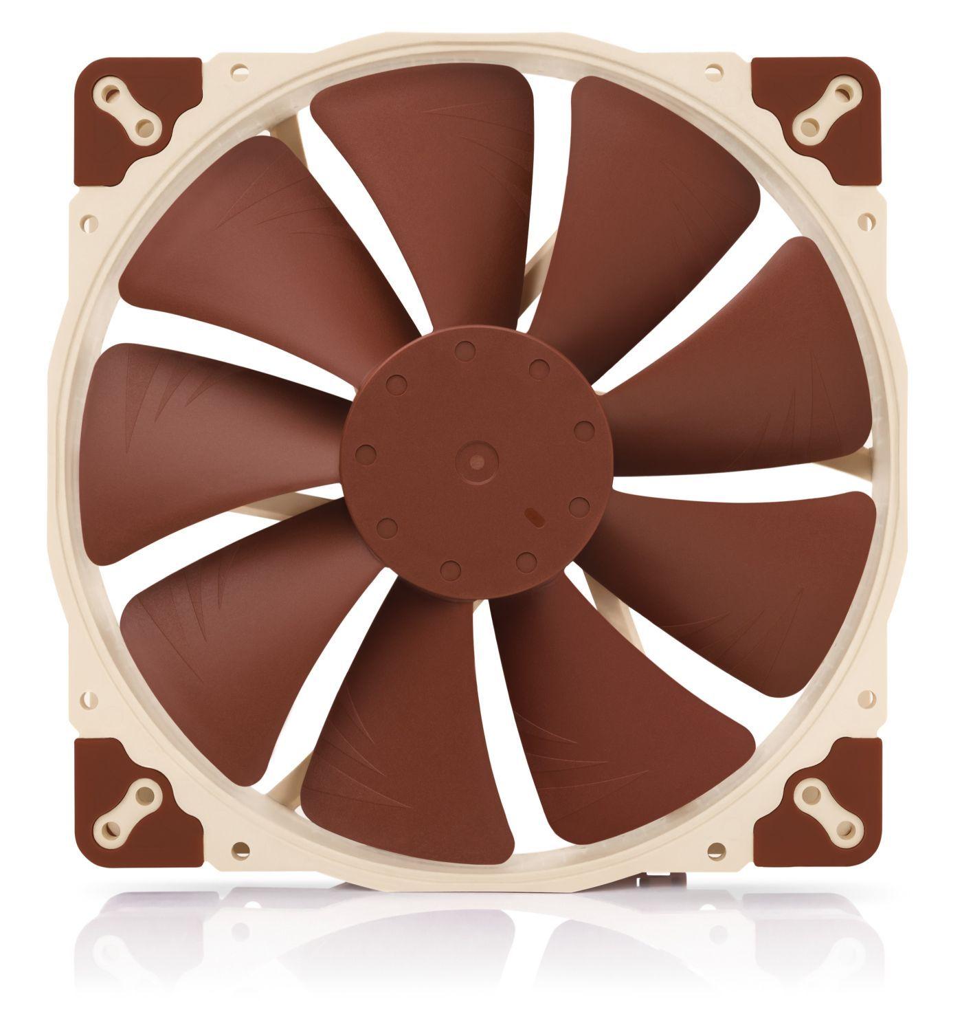NOCTUA NF-A20 PWM 800RPM