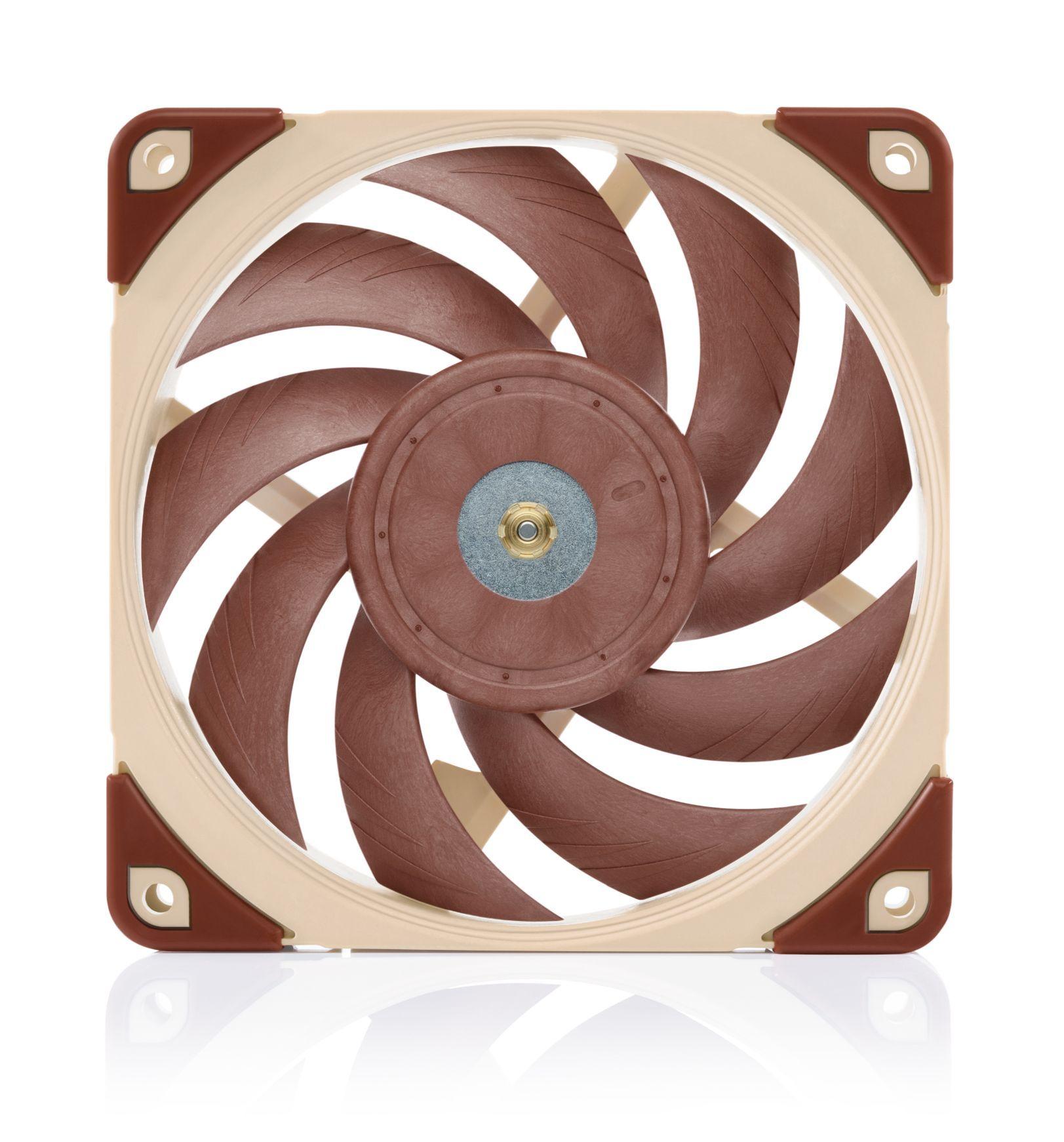 NOCTUA NF-A12X25 FLX DC12V 12025 FAN 2000RPM