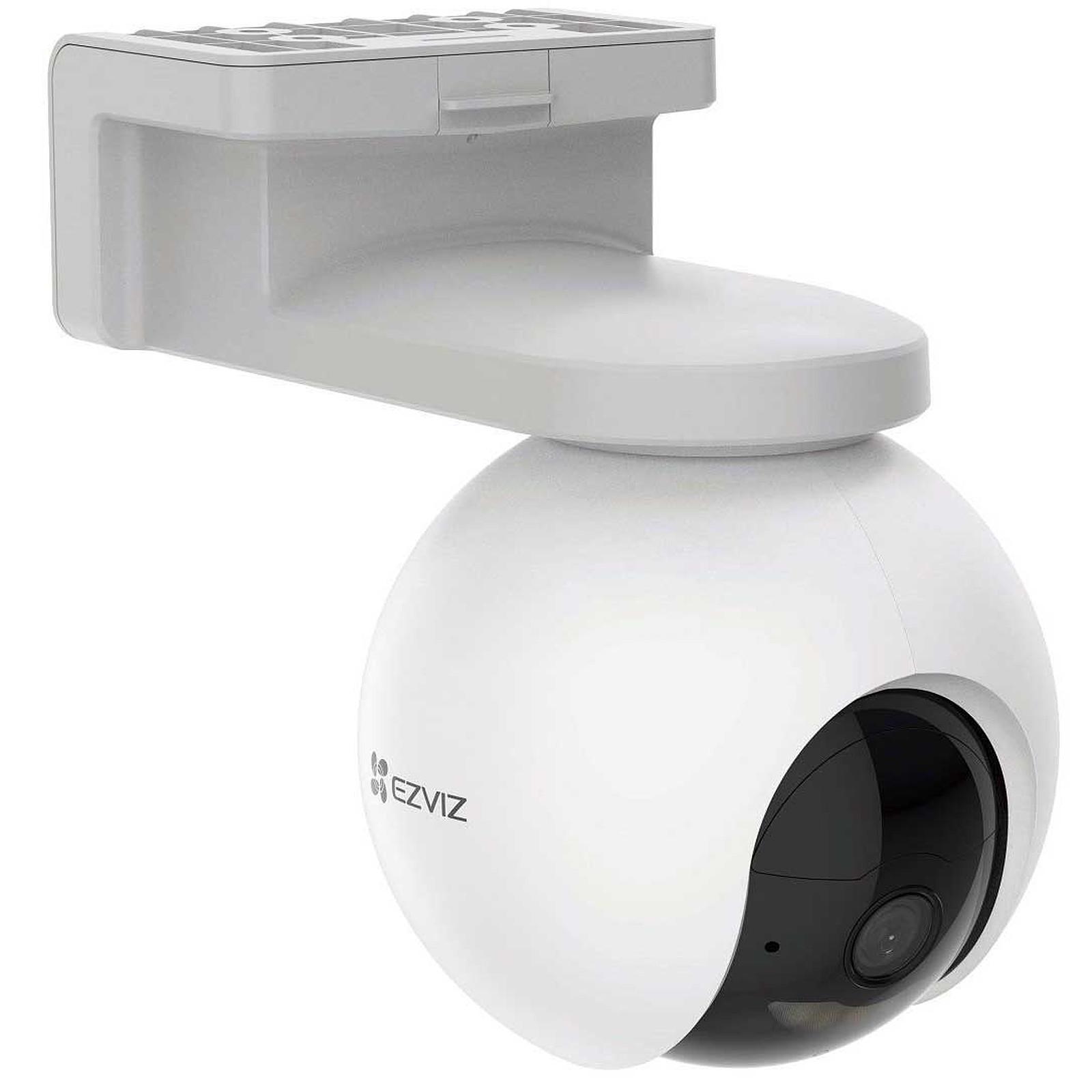 EZVIZ HB8 4MP 2K SMART HOME BATTERY CAMERA