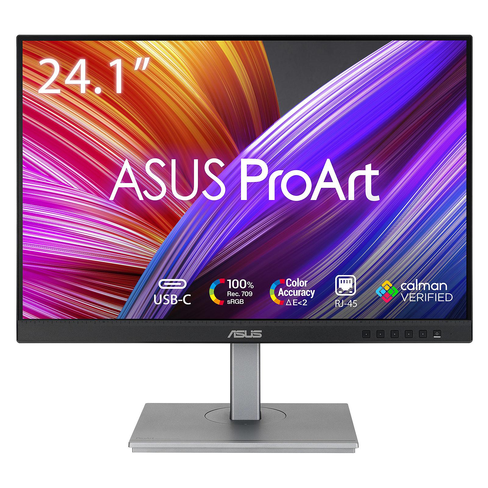 ASUS PA248CNV 24.1" 16:10 Pro Art Monitor