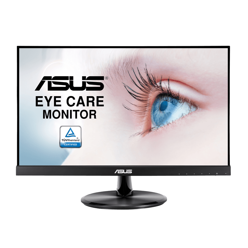 ASUS VP229HE 21.5" MONITOR