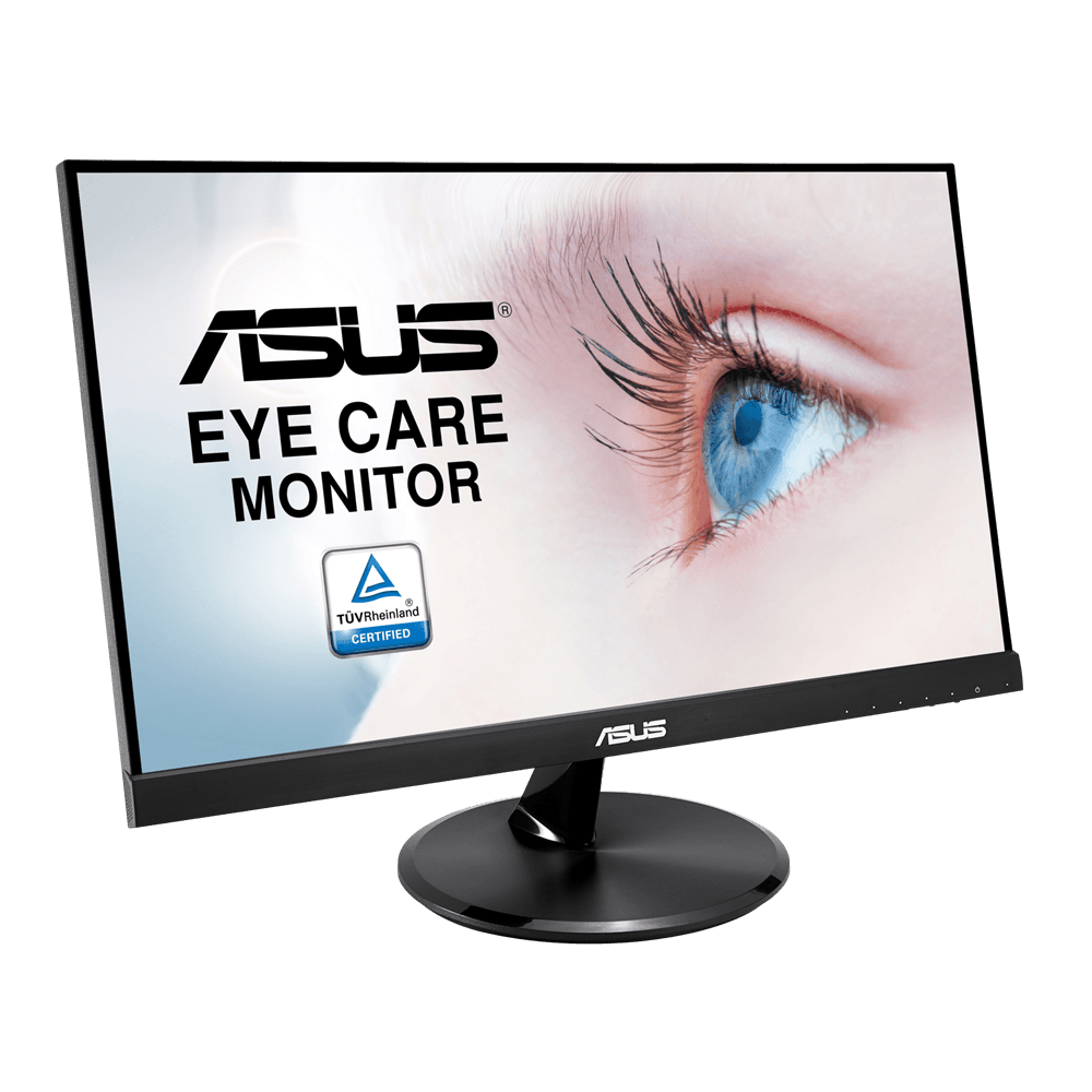 ASUS VP229HE 21.5" MONITOR