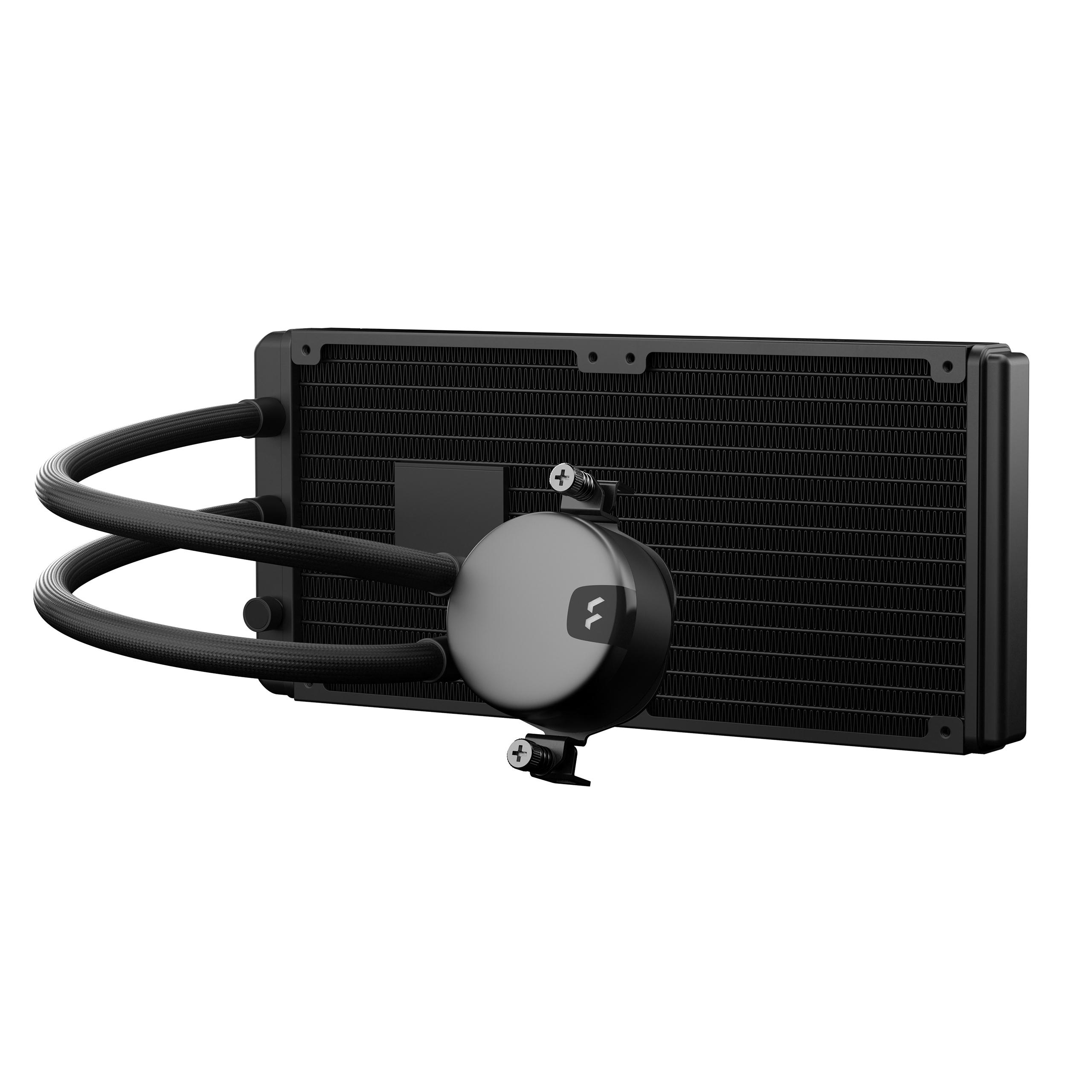 FRACTAL DESIGN LUMEN S28 RGB WATER COOLING UNIT