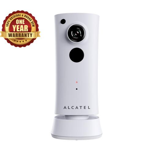 ALCATEL IP CAM IPC-21FX
