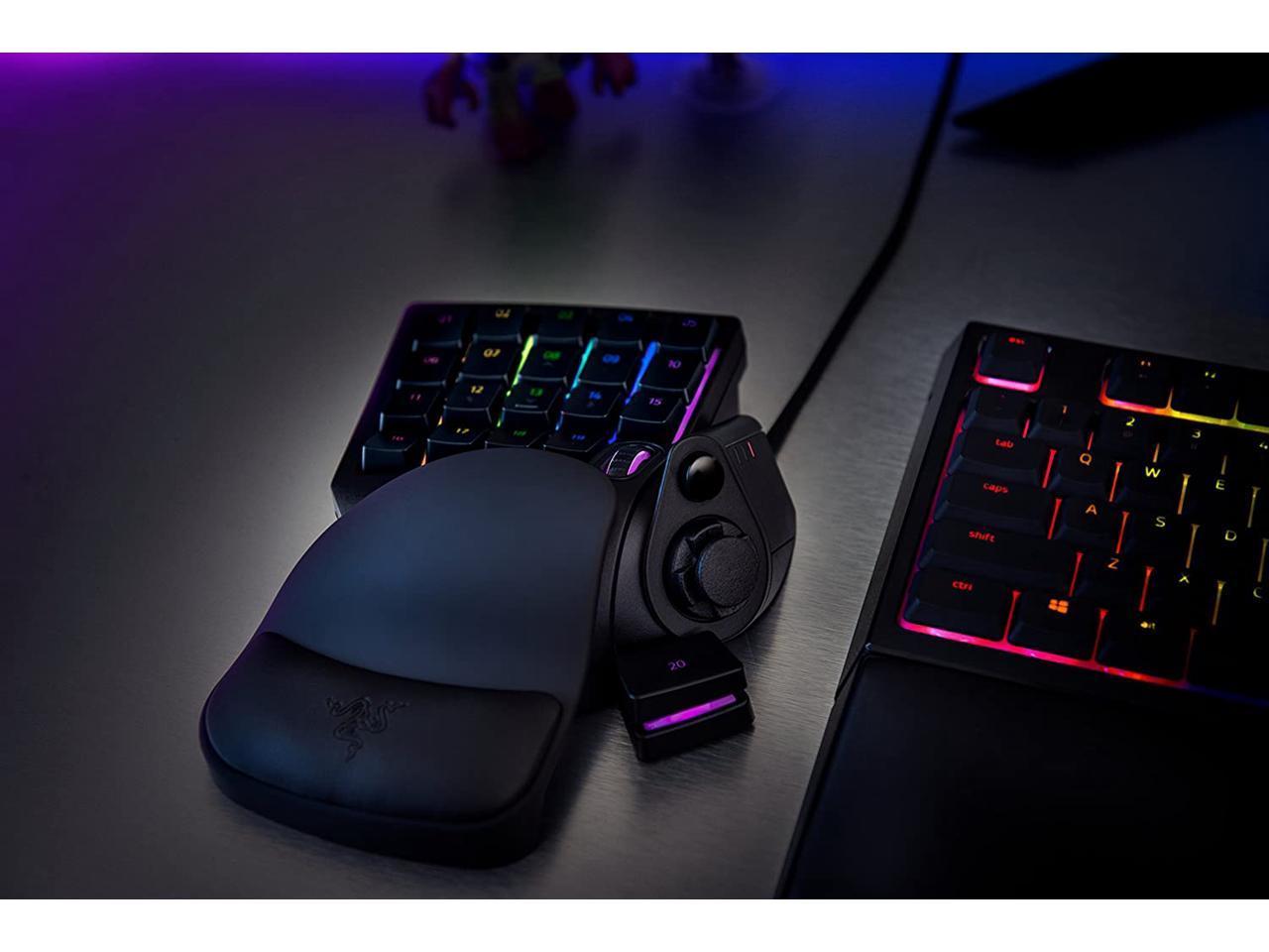 RAZER TARTARUS V2 MECHAMEMBRANE KEYPAD