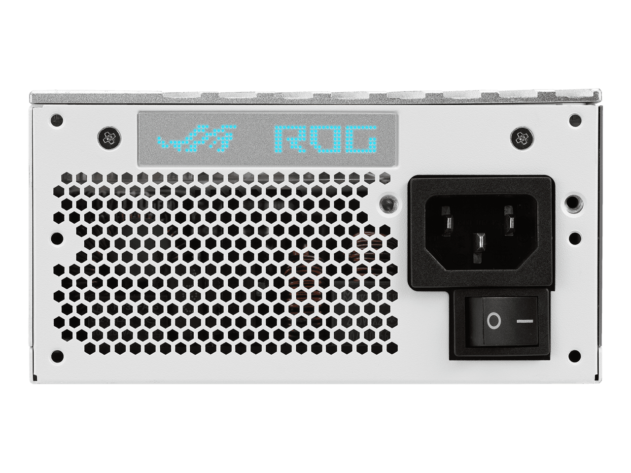 ASUS ROG LOKI 850W PLATINUM WHITE