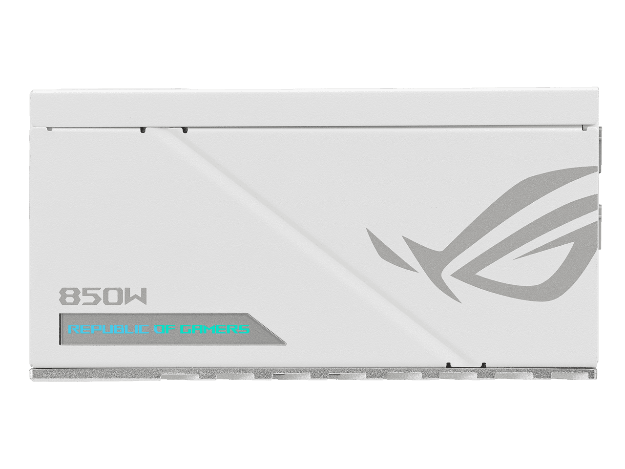 ASUS ROG LOKI 850W PLATINUM WHITE