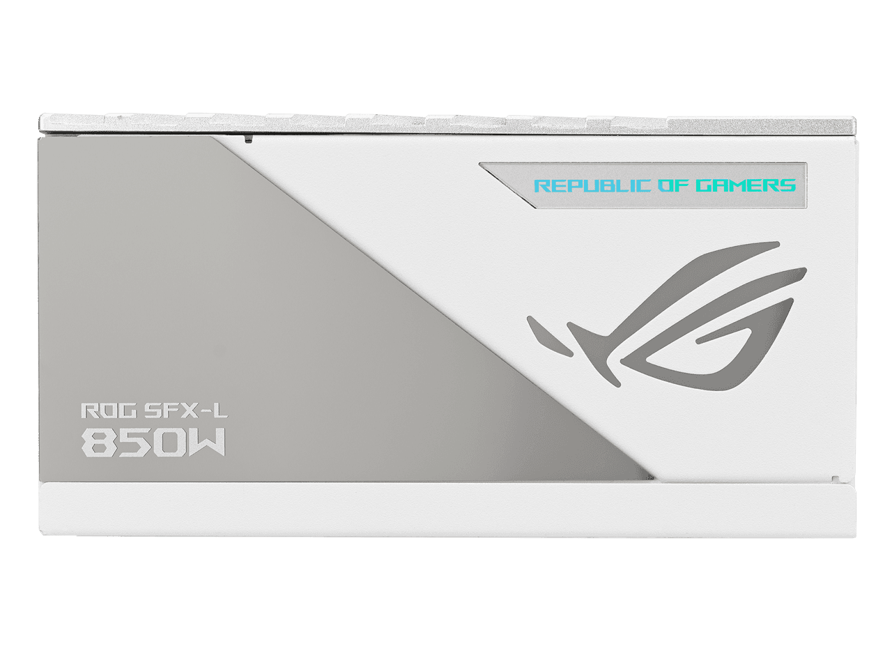 ASUS ROG LOKI 850W PLATINUM WHITE
