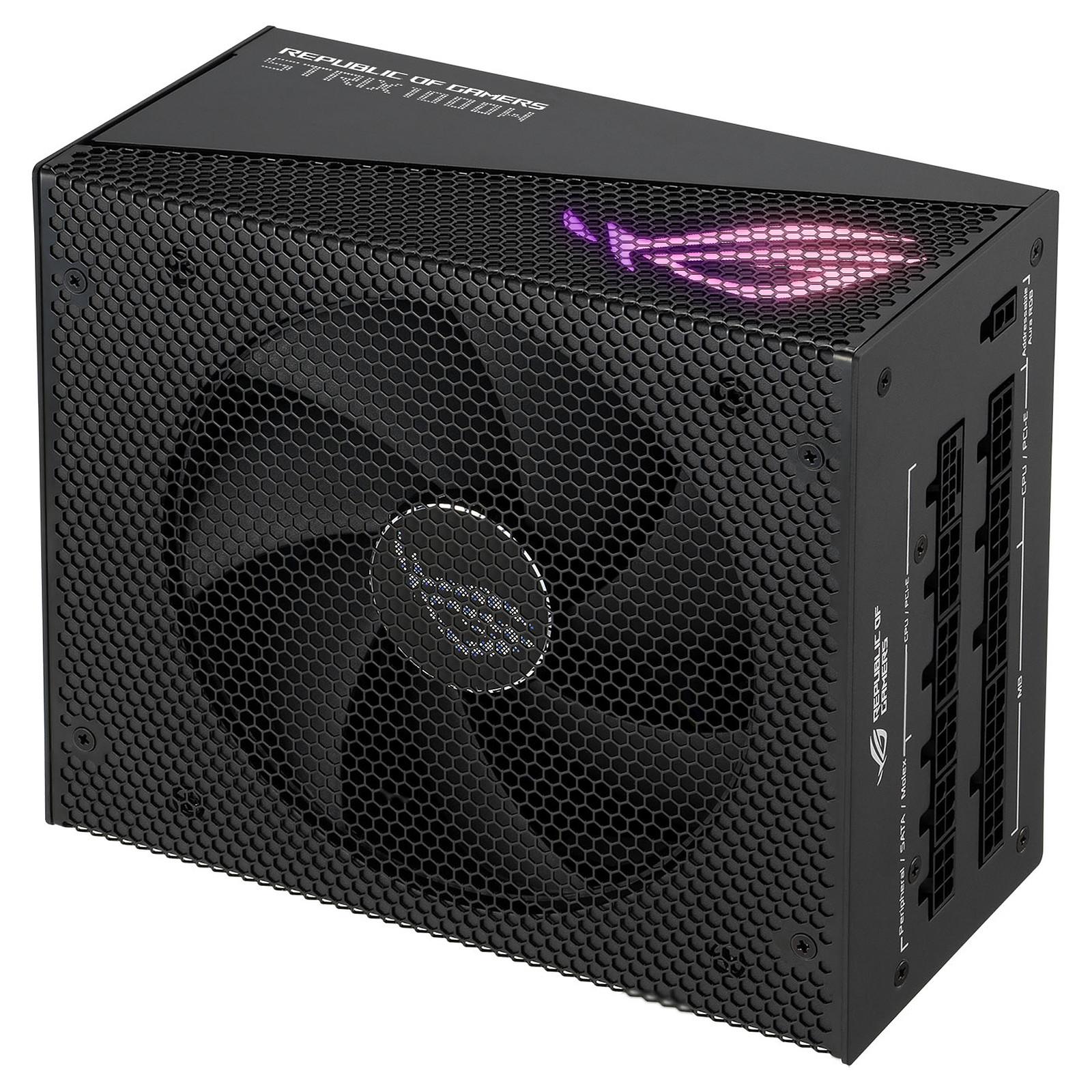 ASUS ROG STRIX 1000W AURA EDITION