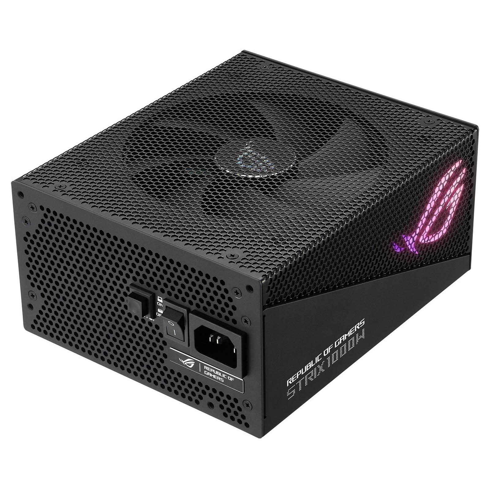 ASUS ROG STRIX 1000W AURA EDITION