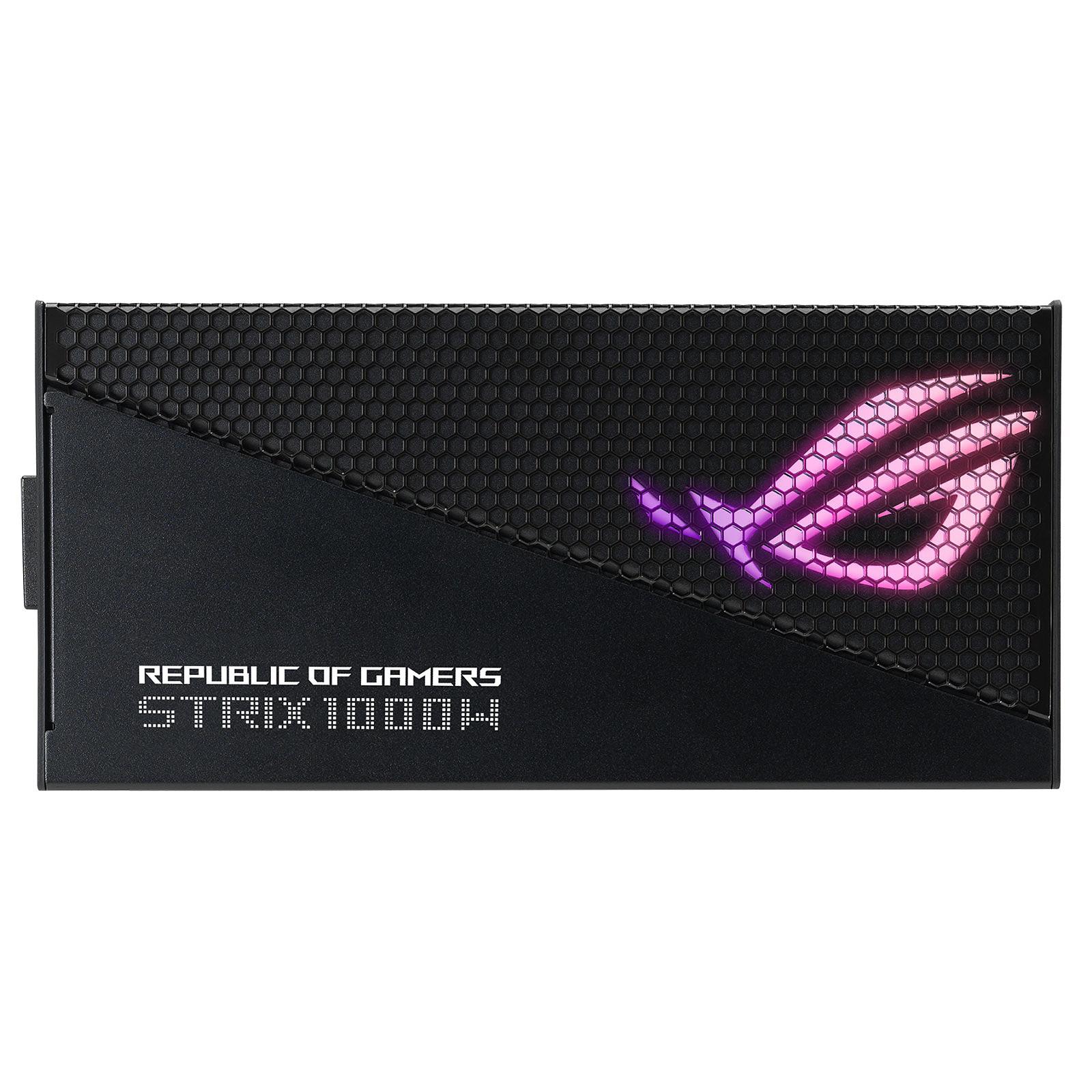 ASUS ROG STRIX 1000W AURA EDITION
