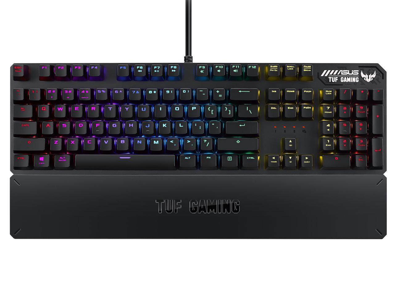 ASUS TUF K3