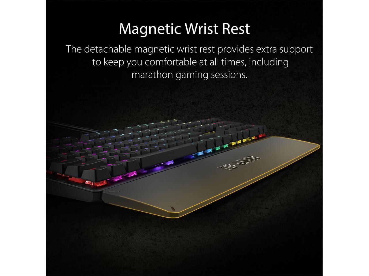 ASUS TUF K3