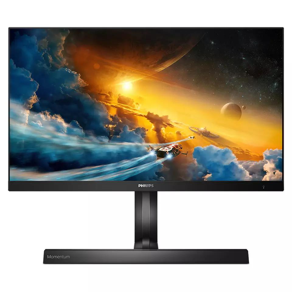 PHILIPS 252M1RPE 24.5" Gaming Monitor