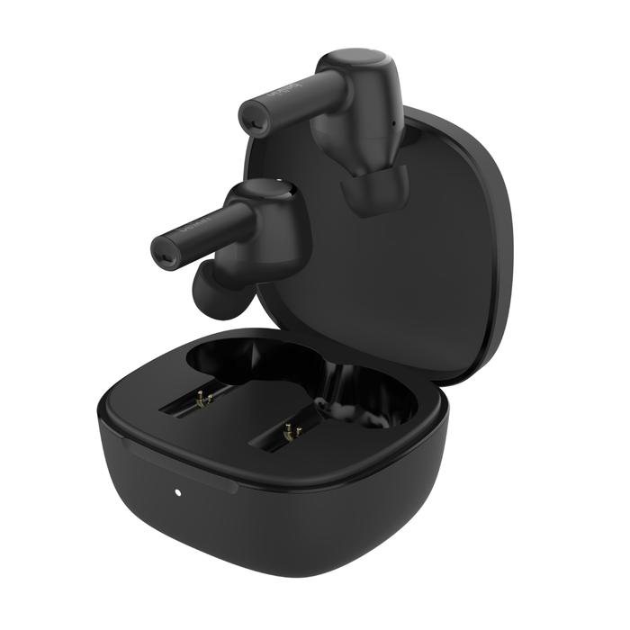 BELKIN SOUNDFORE TRUE 無線耳機 BUD BLACK