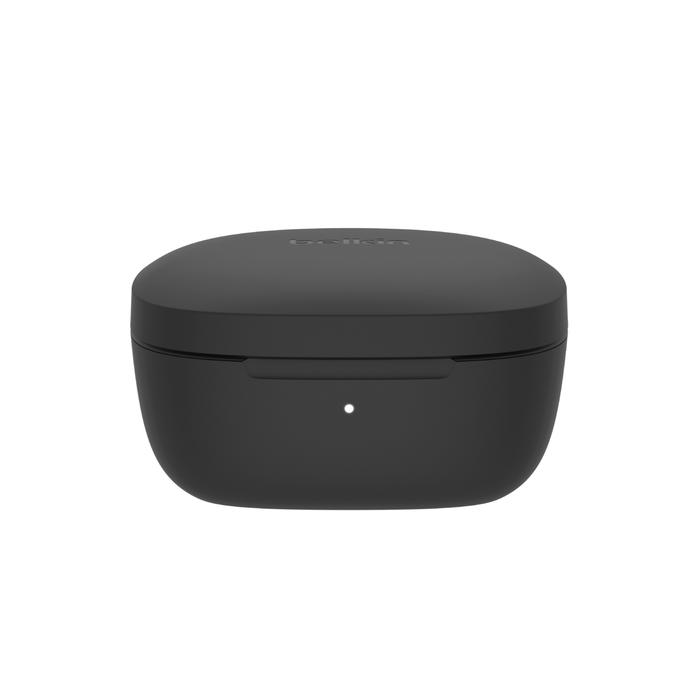 BELKIN SOUNDFORE TRUE 無線耳機 BUD BLACK