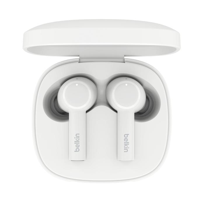 BELKIN SOUNDFORE TRUE 無線耳機 BUD WHITE