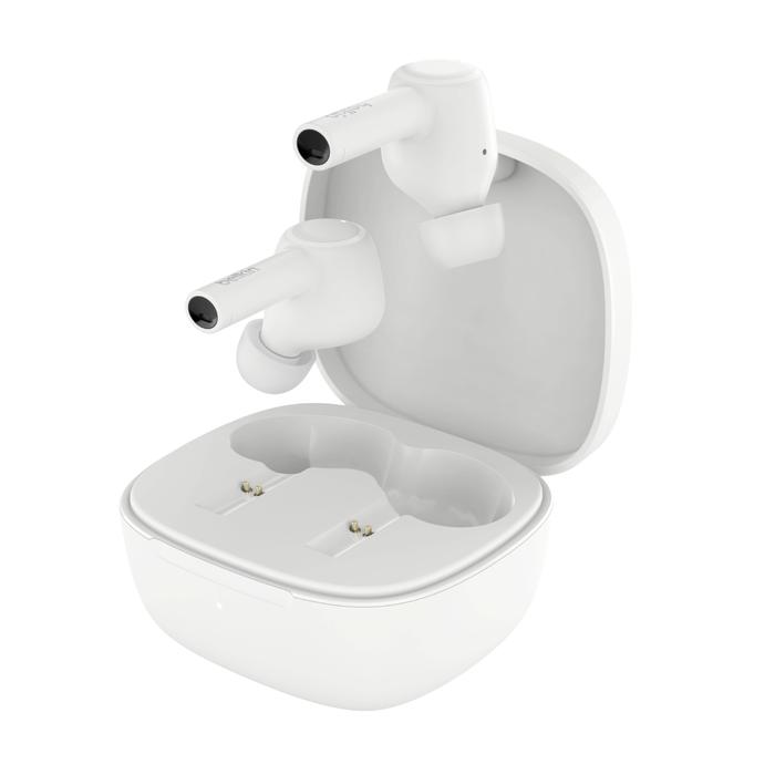 BELKIN SOUNDFORE TRUE 無線耳機 BUD WHITE