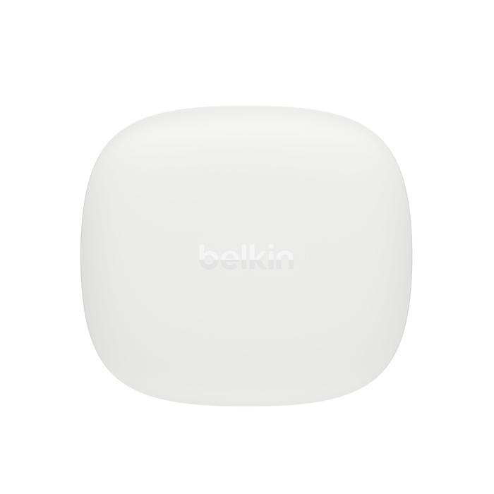 BELKIN SOUNDFORE TRUE 無線耳機 BUD WHITE