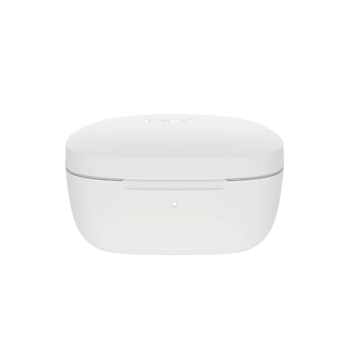 BELKIN SOUNDFORE TRUE 無線耳機 BUD WHITE