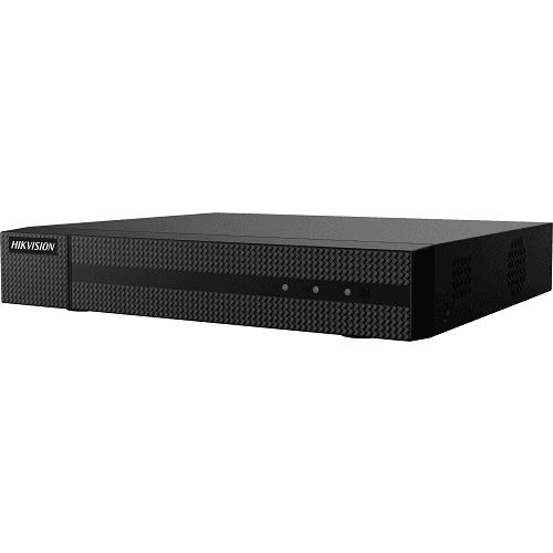 HIKVISION HWN-4100MH-P SERIES NVR