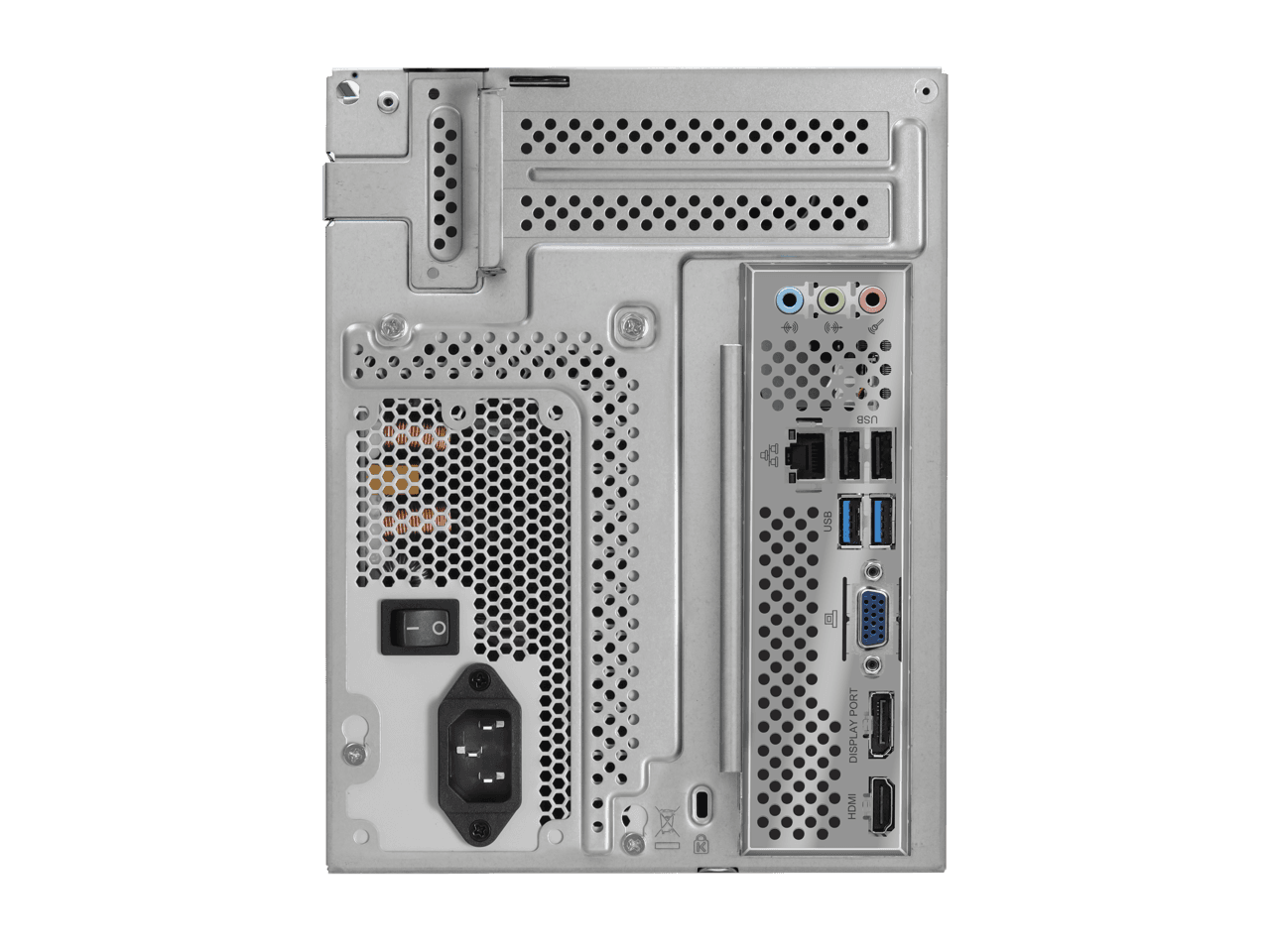 ASROCK DESKMINI B660
