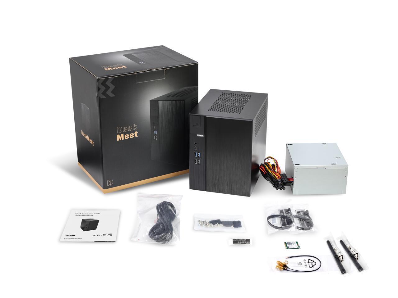 ASROCK DESKMINI B660
