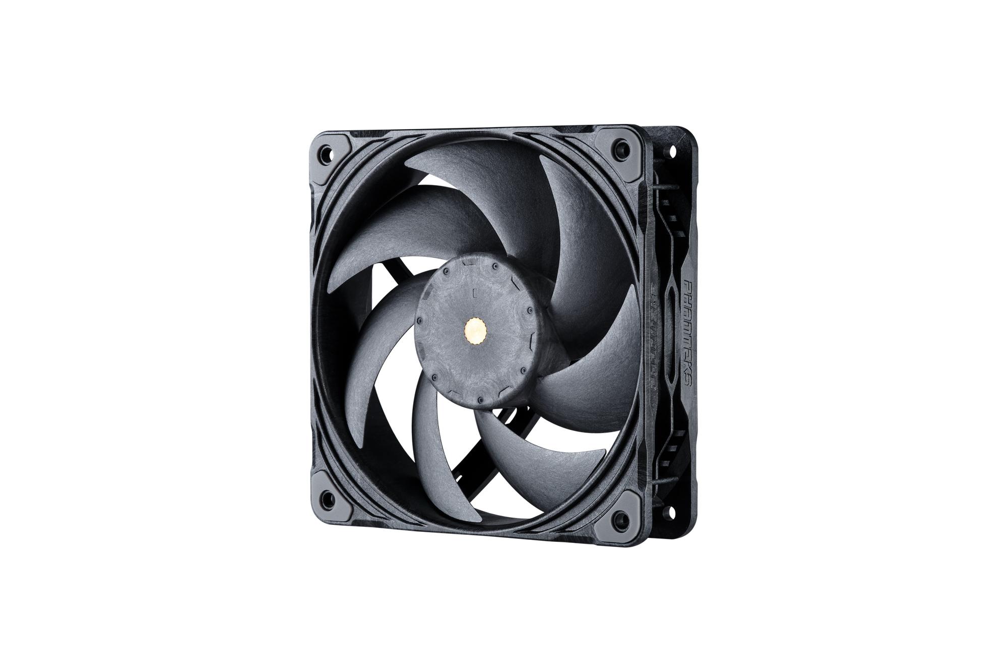 PHANTEKS T30 120 PWM TRIPLE-MODE PREMIUM FAN