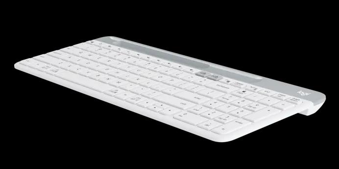 LOGITECH MULTI-DEVICE KEYBOARD K580 OFF-WHITE-TW