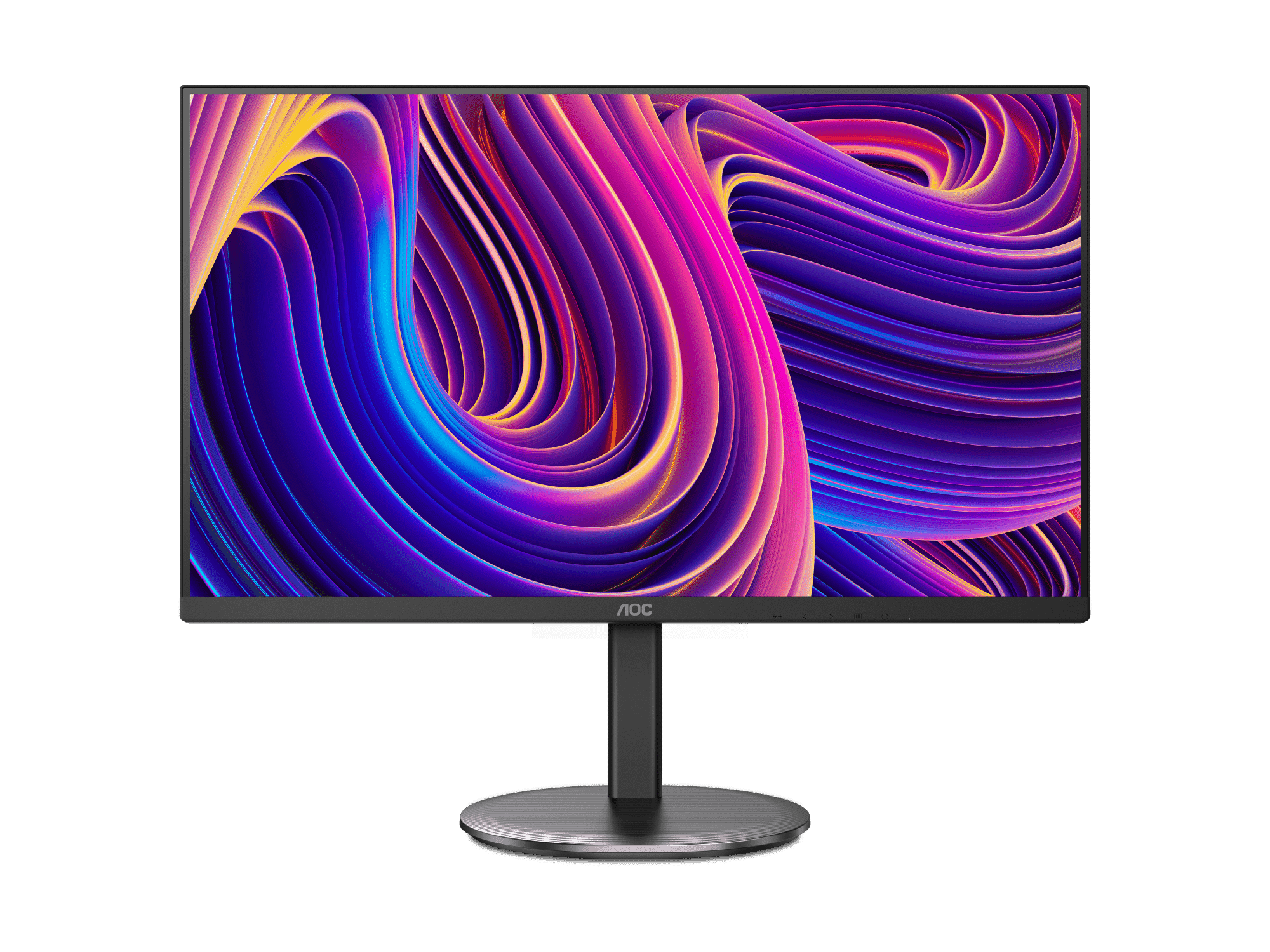 AOC Q24V4 23.8" 2K Monitor