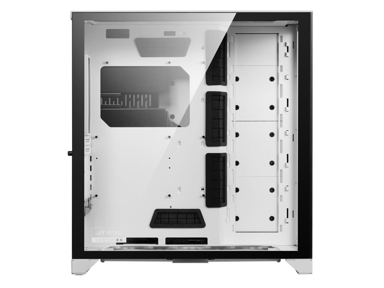LIAN LI O11DXL DYNAMIC ROG VERSION WHITE