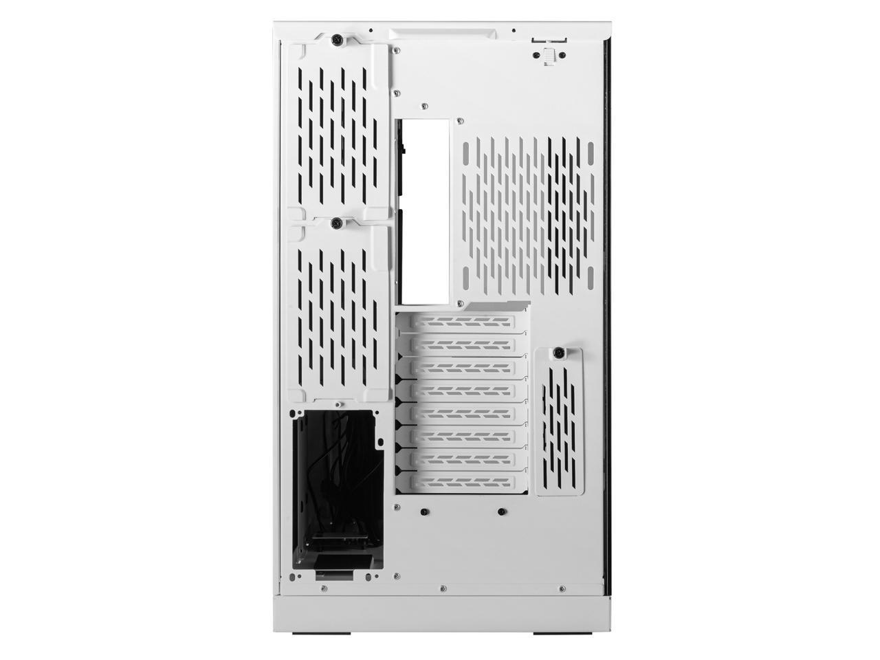 LIAN LI O11DXL DYNAMIC ROG VERSION WHITE