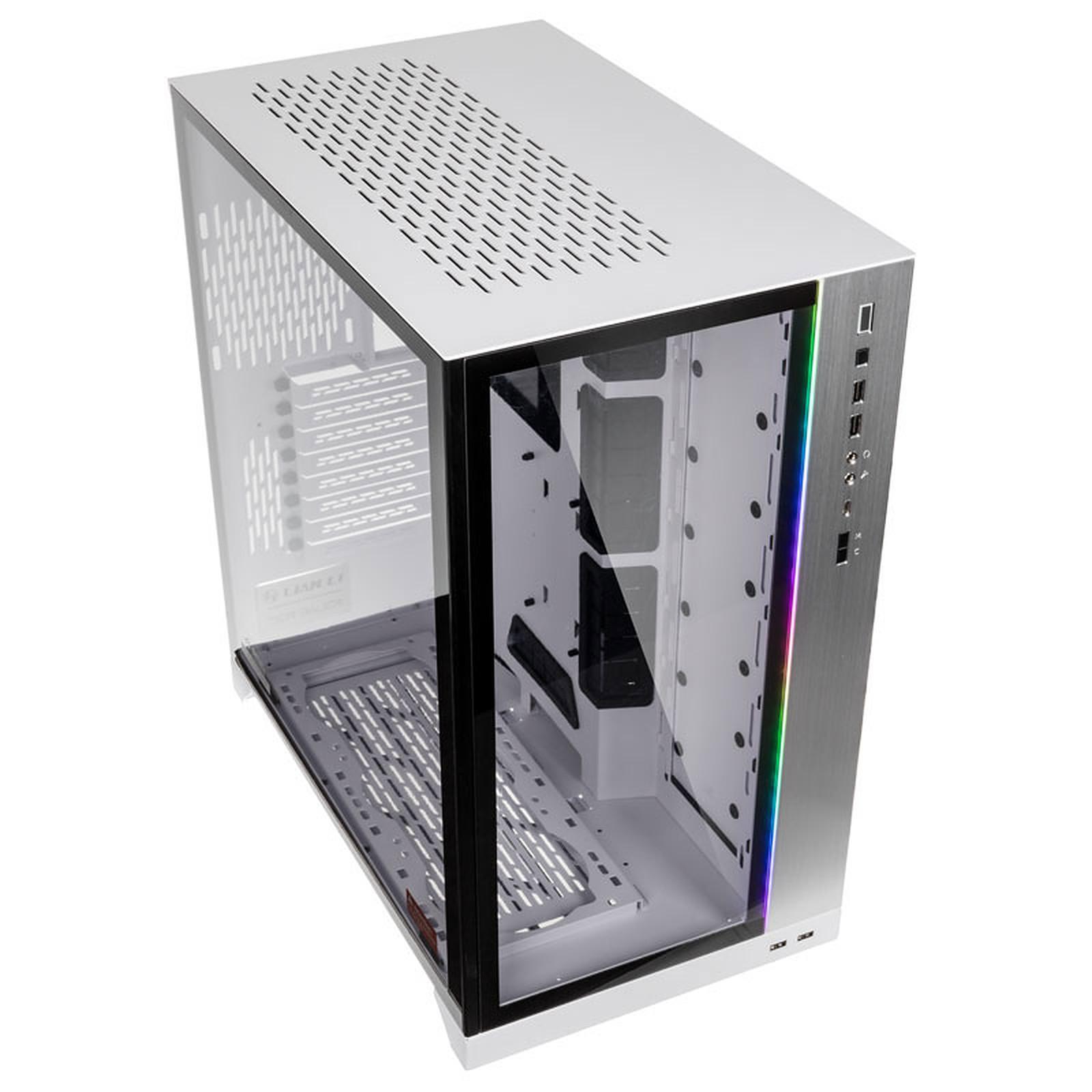 LIAN LI O11DXL DYNAMIC ROG VERSION WHITE