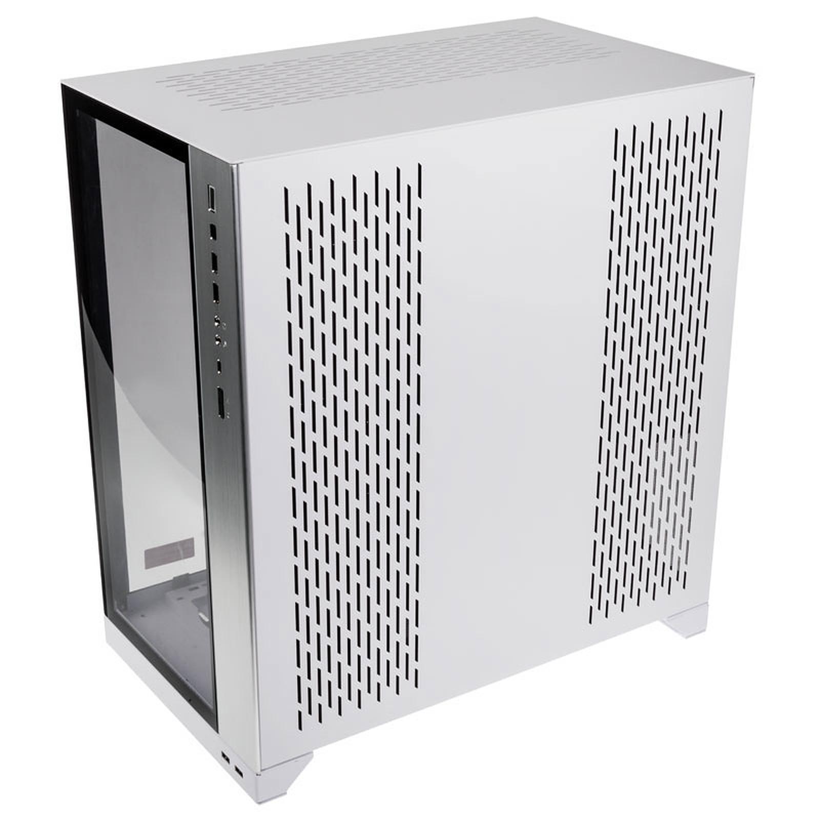 LIAN LI O11DXL DYNAMIC ROG VERSION WHITE