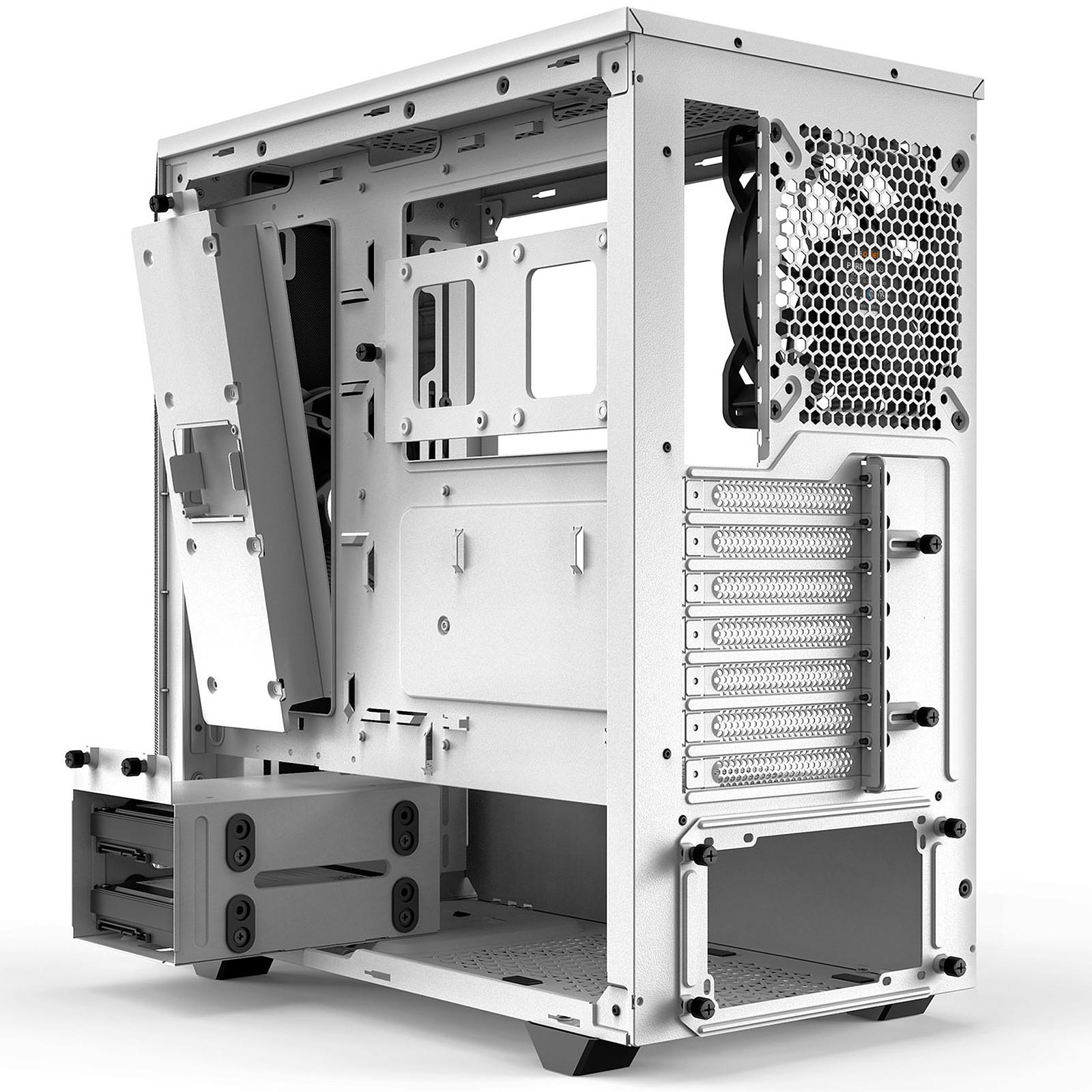 BE QUIET! PURE BASE 500 WHITE