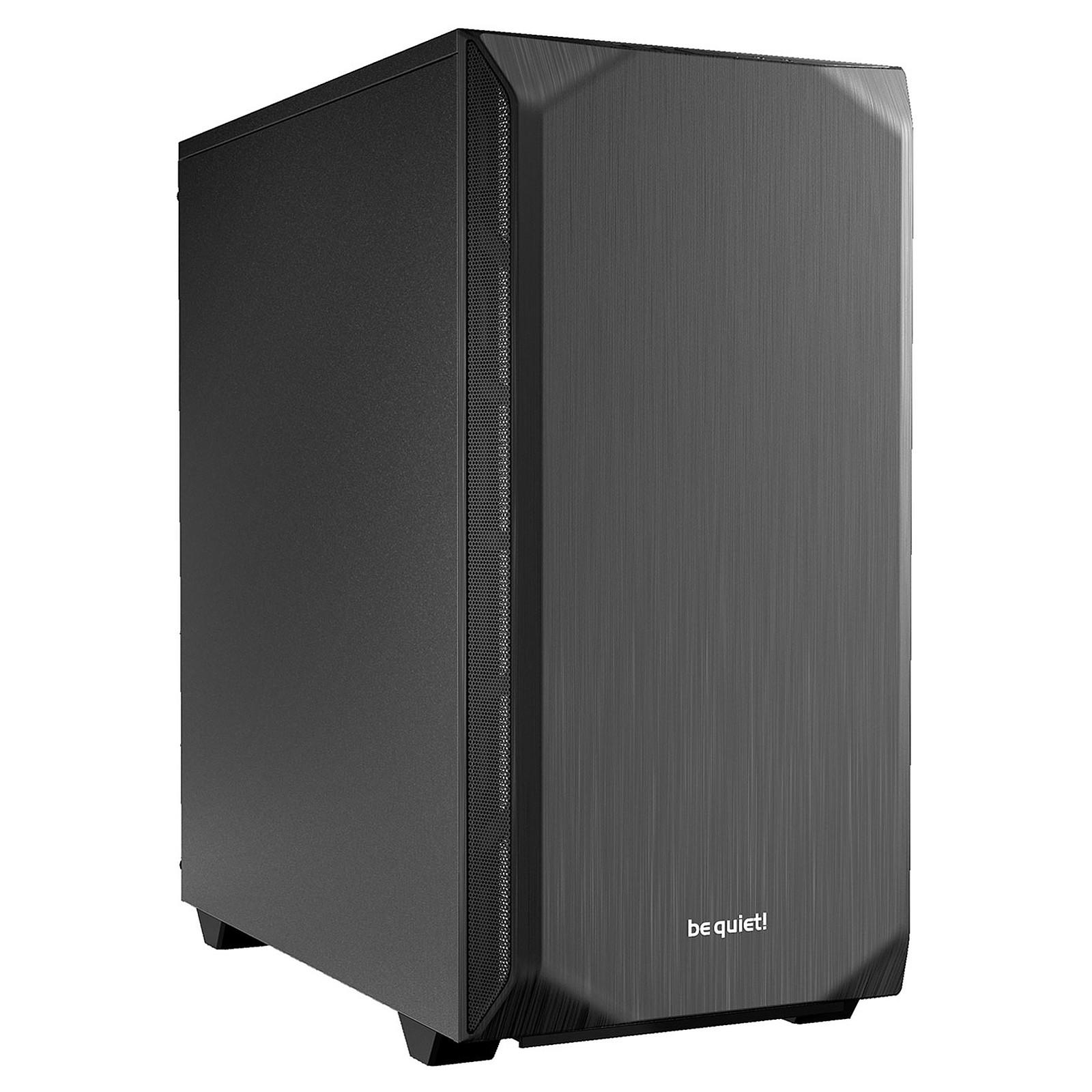 BE QUIET! PURE BASE 500 BLACK
