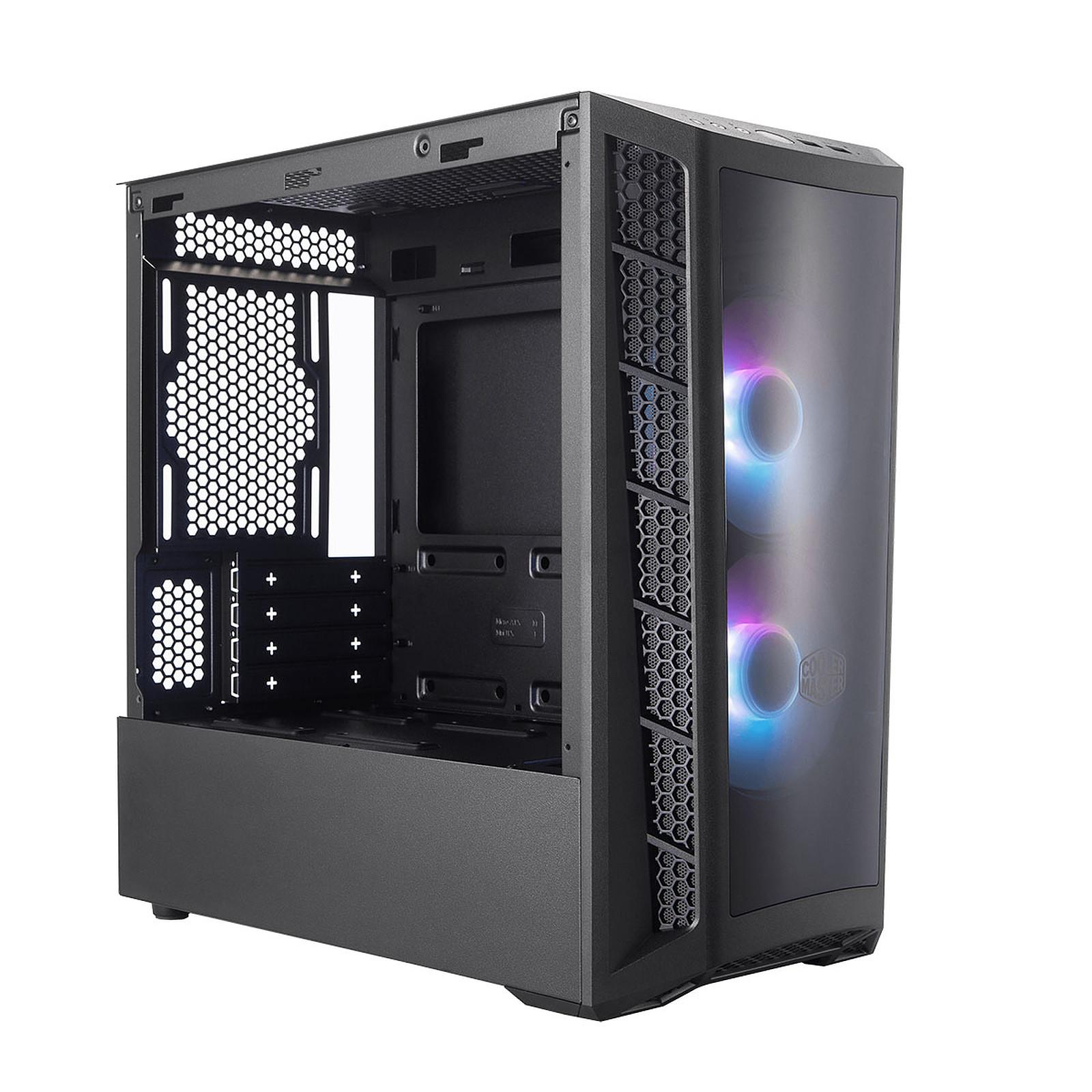Cooler Master MASTERBOX MB320L ARGB CASE