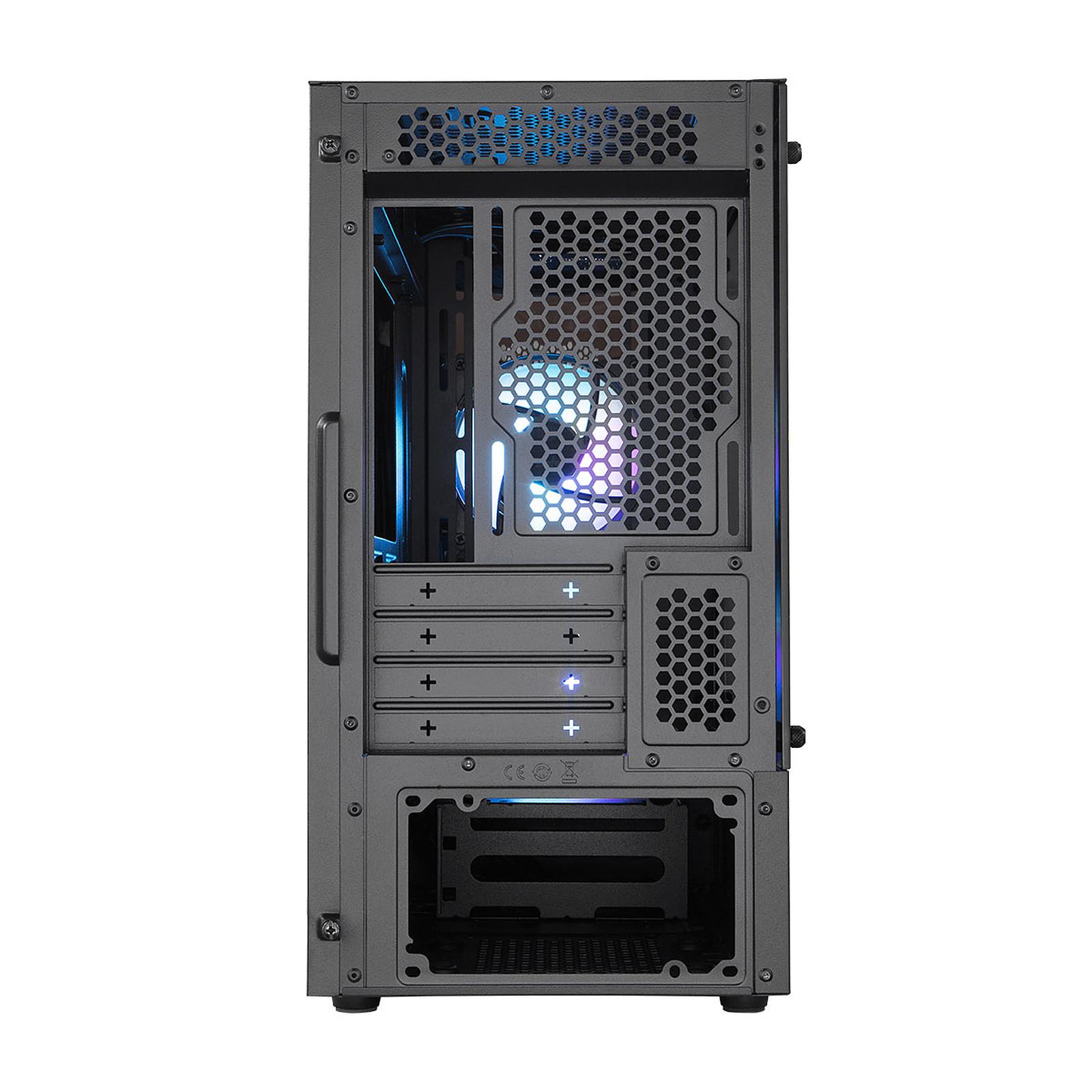 Cooler Master MASTERBOX MB320L ARGB CASE