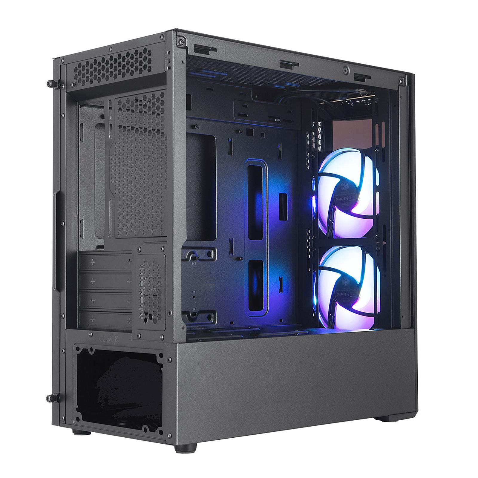 Cooler Master MASTERBOX MB320L ARGB CASE