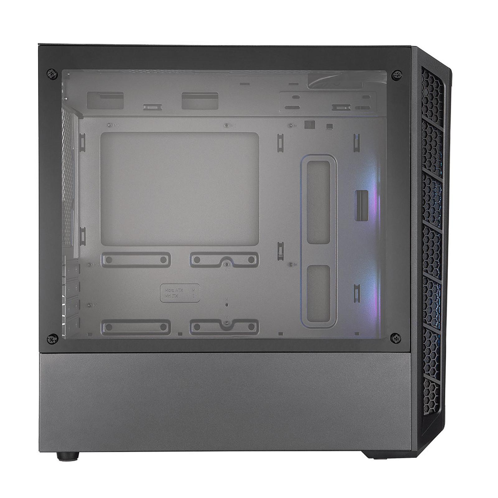 Cooler Master MASTERBOX MB320L ARGB CASE