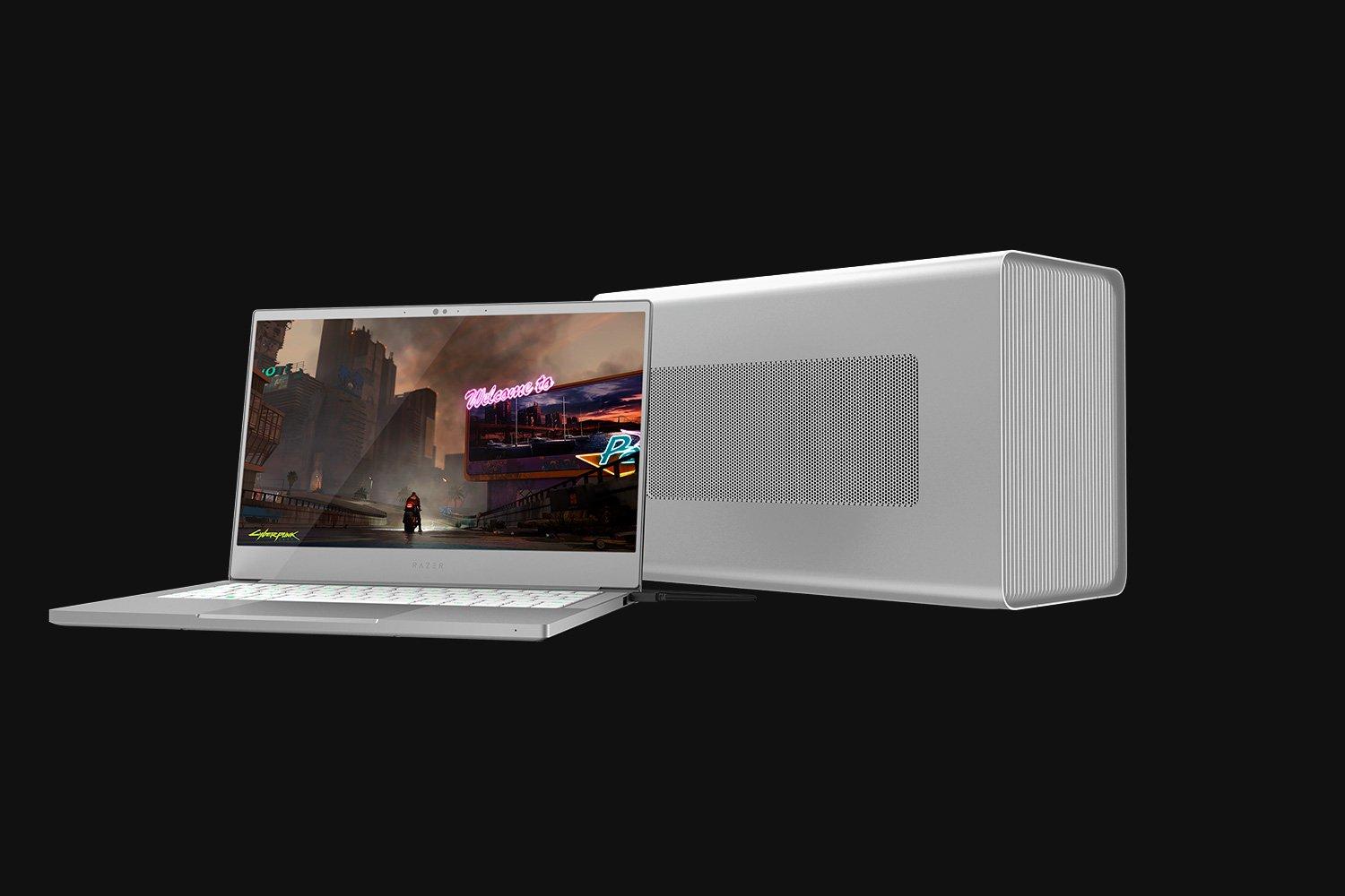 RAZER CORE X MERCURY