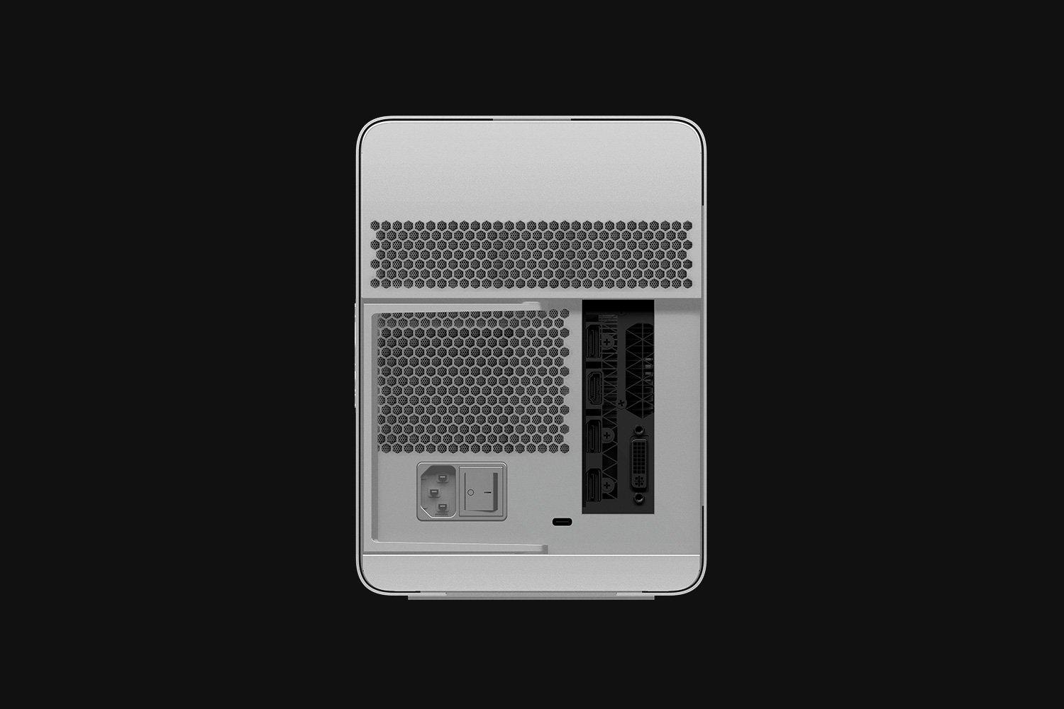 RAZER CORE X MERCURY