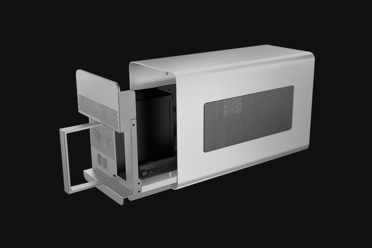 RAZER CORE X MERCURY