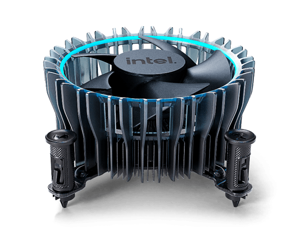 INTEL HEATSINK