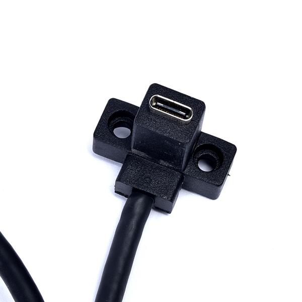 LIAN LI USB3.1 TYPE C CABLE FOR LANCOOL 2