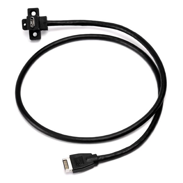 LIAN LI USB3.1 TYPE C CABLE FOR LANCOOL 2