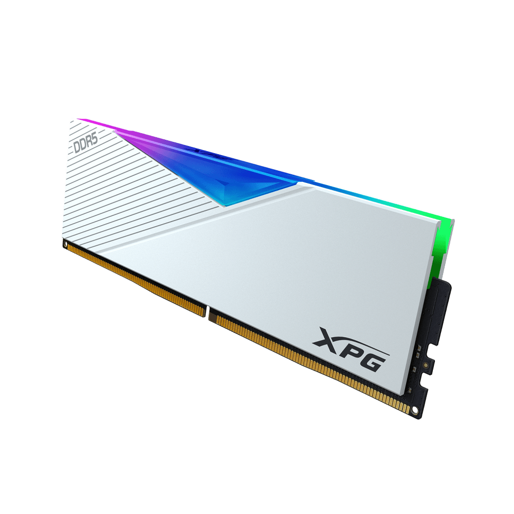 ADATA XPG LANCER 16G 5600MT/S DDR5 WHITE
