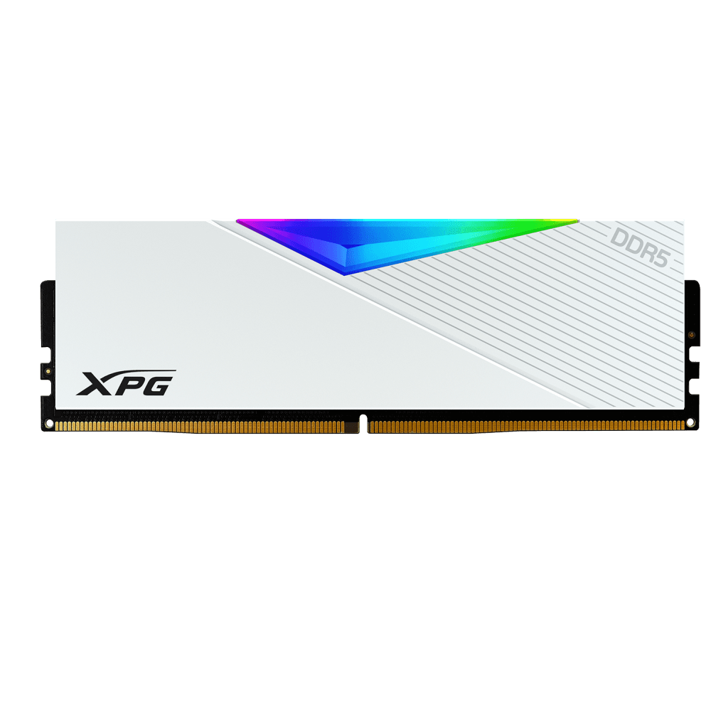 ADATA XPG LANCER 16G 5600MT/S DDR5 WHITE