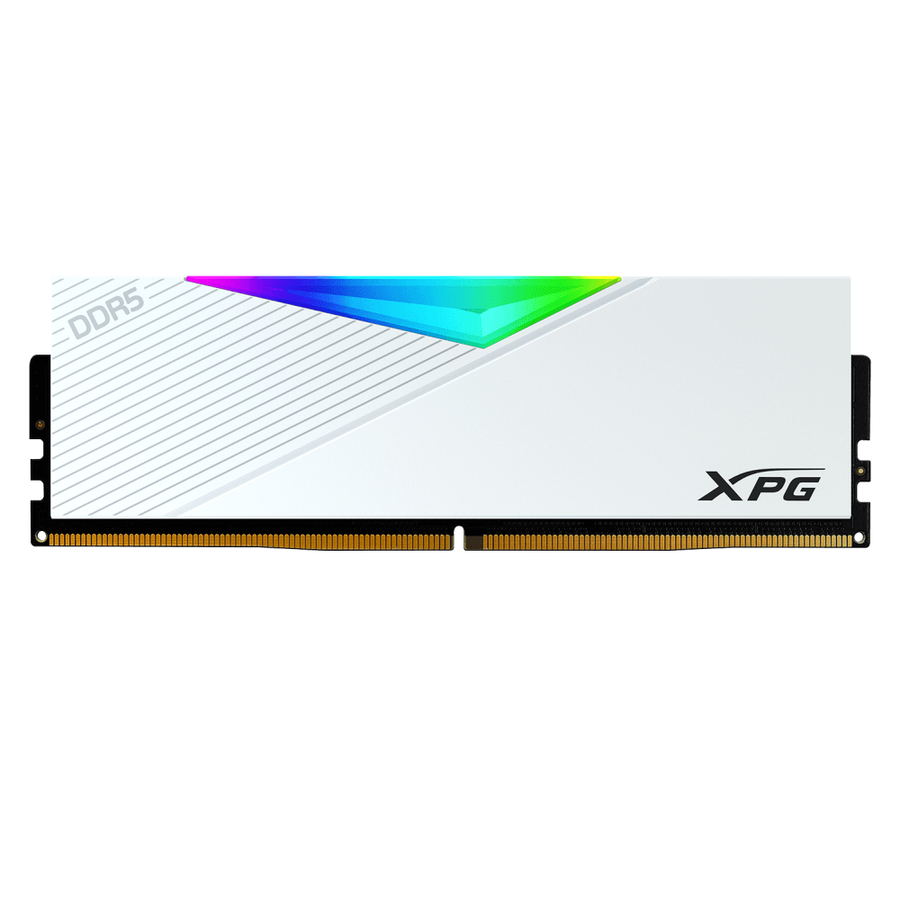 ADATA XPG LANCER 16G 5600MT/S DDR5 WHITE