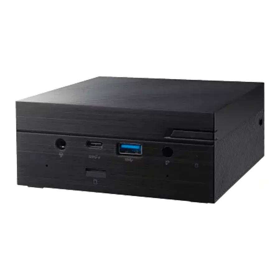 ASUS ON41-N4BB N4500/WIFI6+2.5G/1*VGA